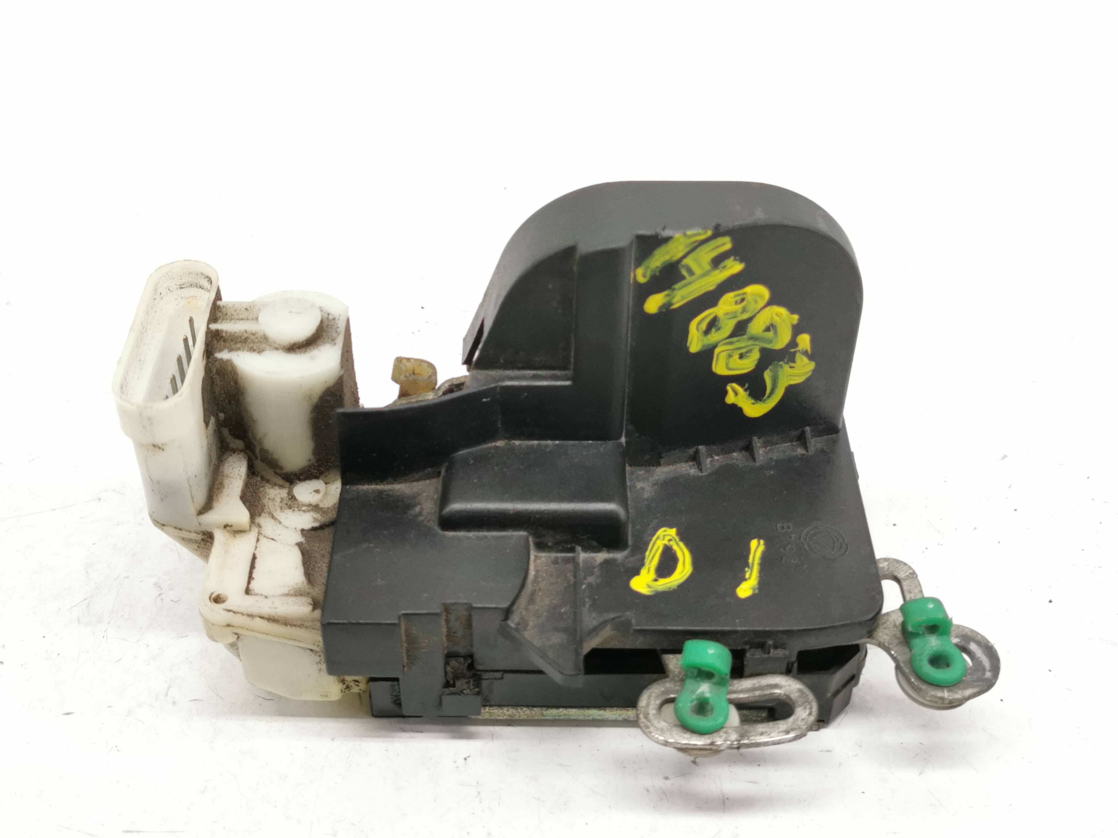 Serrure Avant Gauche Pour ALFA ROMEO GT COUPE (1.8i Twinspark) – Pièce Auto D'occasion