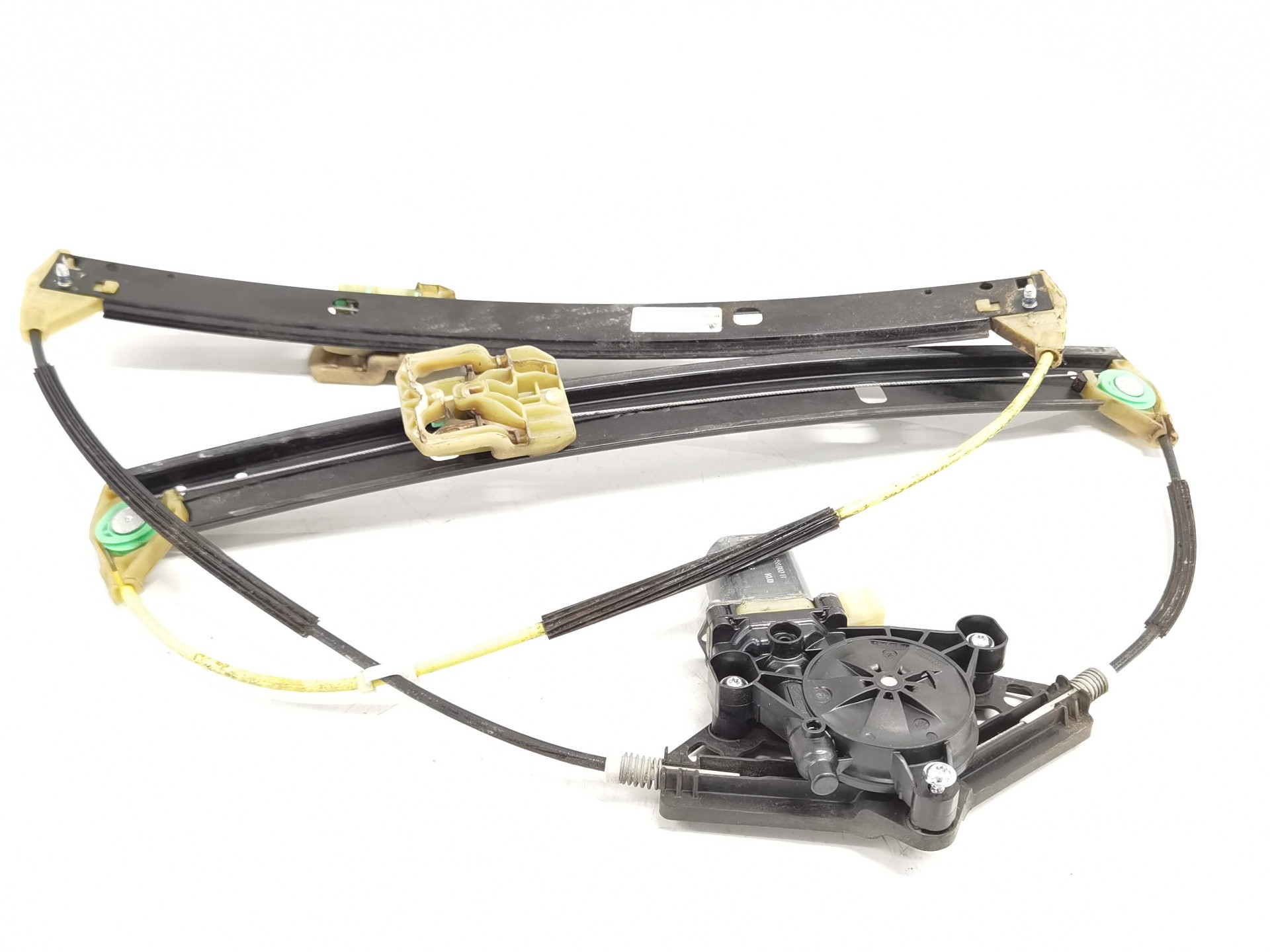 ELEVALUNAS DELANTERO DERECHO SKODA OCTAVIA LIM. (5E3) 0130822716 / S850202100 0130822716S850202100