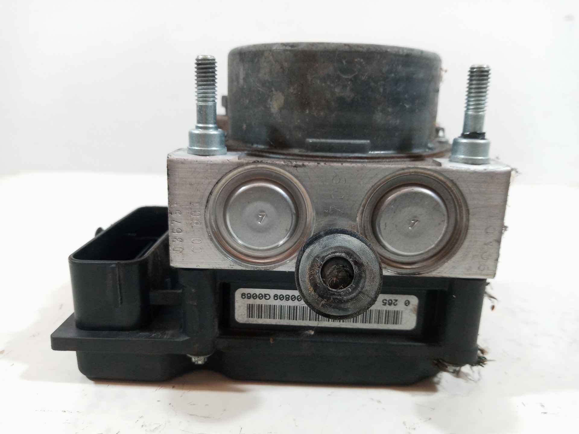 ABS DACIA DUSTER 8200846463 / 0265202384 82008464630265202384 - Vista 2
