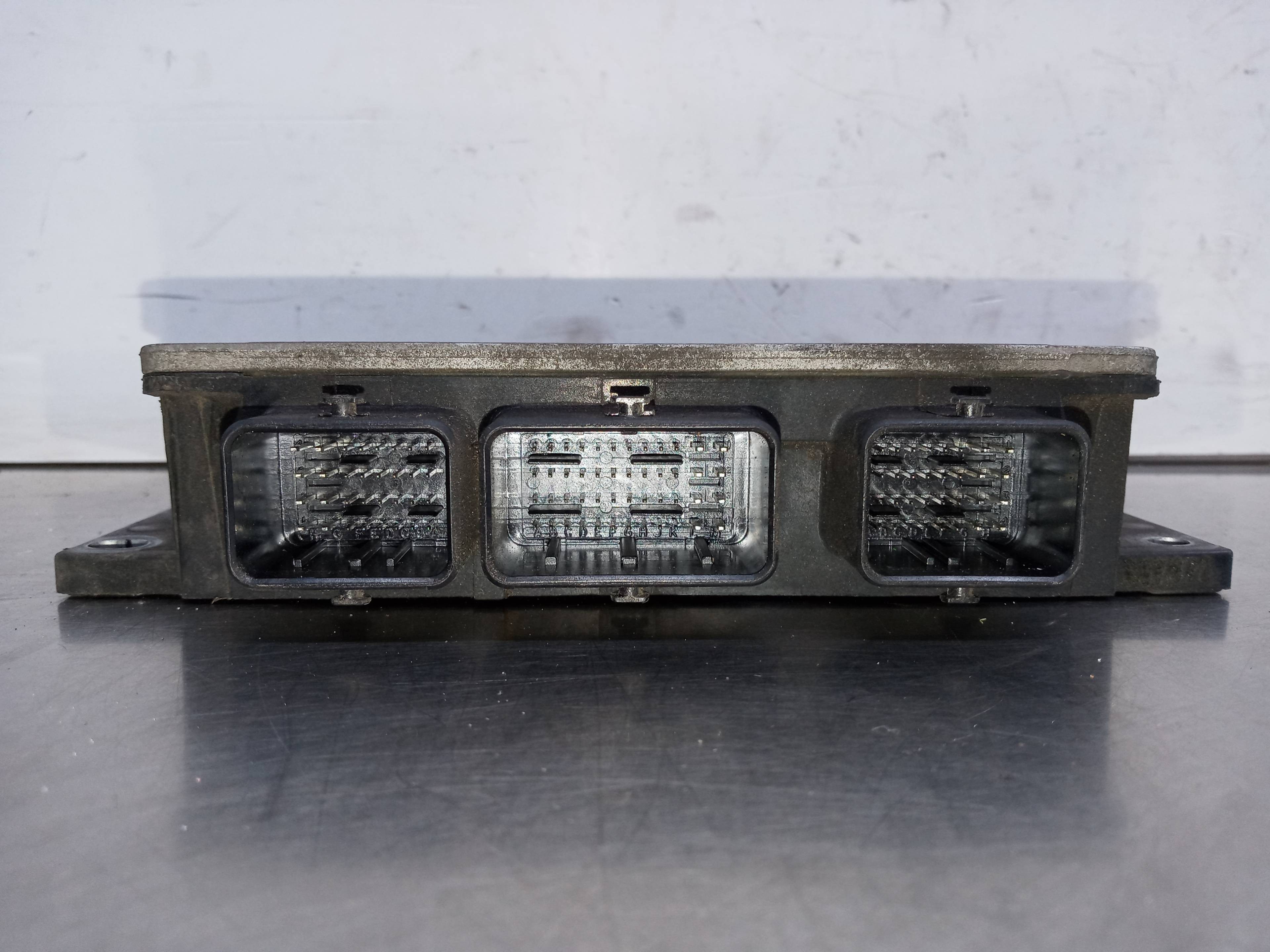 CENTRALITA MOTOR UCE NISSAN NOTE (E11E) 8200399038 / R0410B034C / 8200619409 8200399038R0410B034C8200619409 - Vista 2