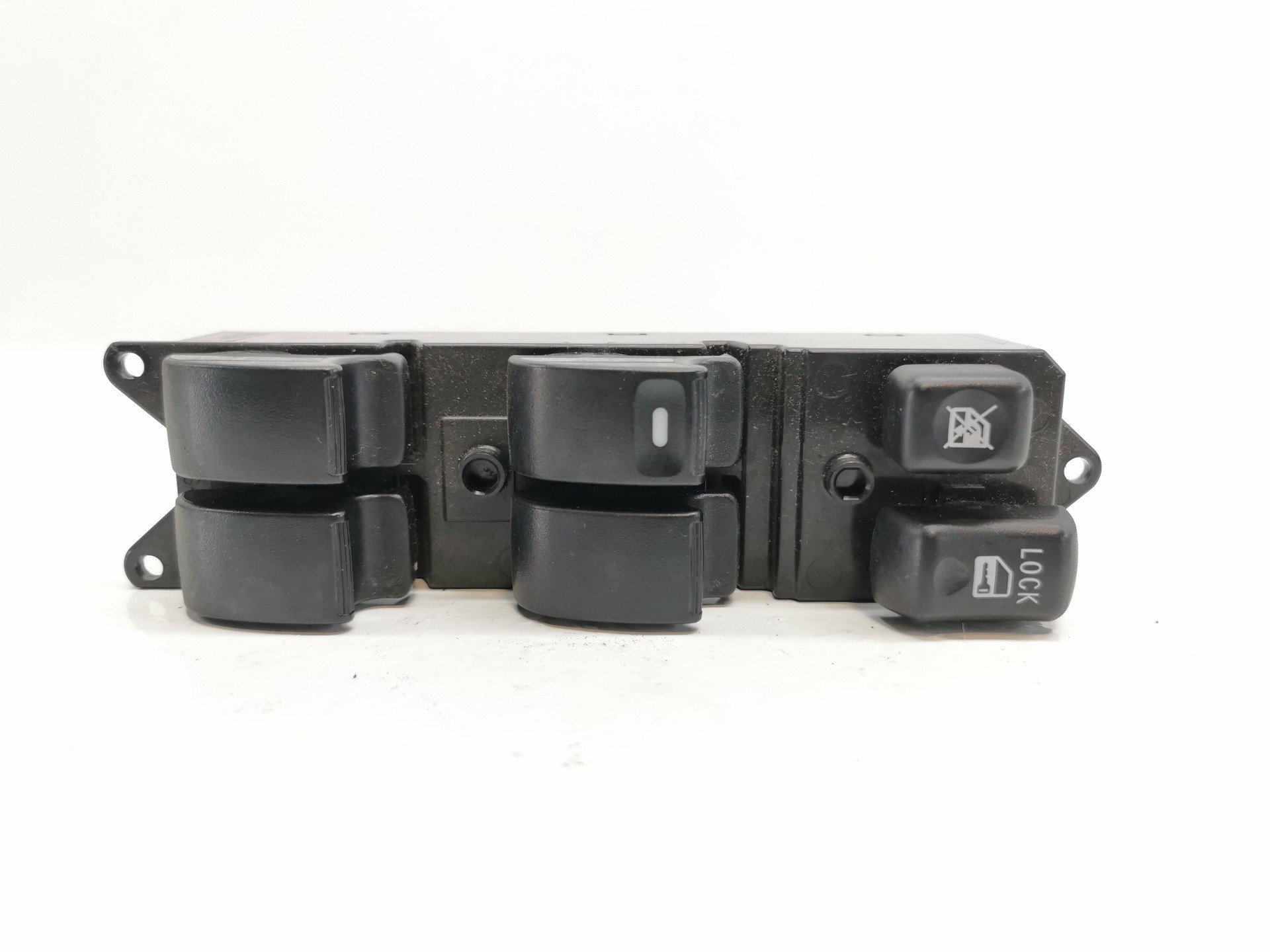 MANDO ELEVALUNAS DELANTERO IZQUIERDO PEUGEOT 4007 8608A060 / 8608A185 8608A0608608A185