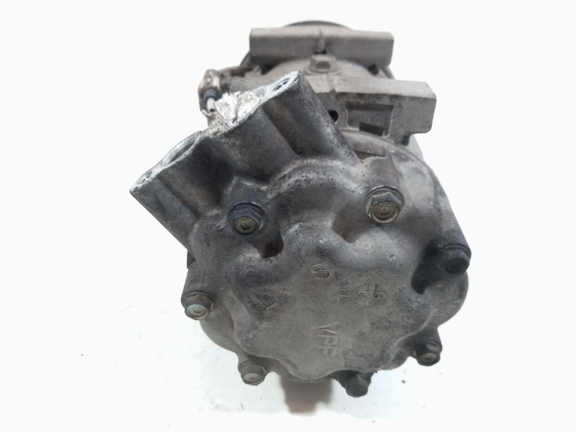 COMPRESOR AIRE ACONDICIONADO DACIA DUSTER 926006229R 926006229R - Vista 3