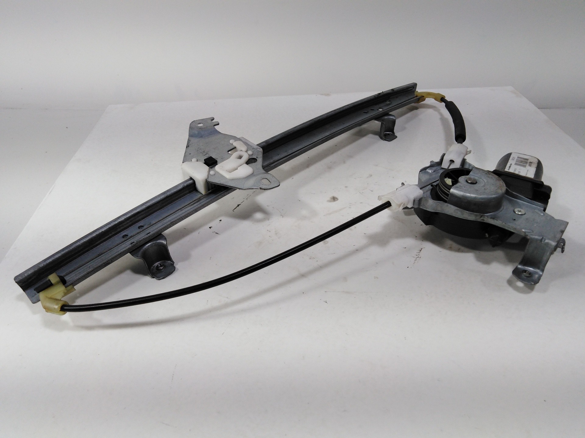 ELEVALUNAS DELANTERO DERECHO NISSAN NOTE (E11E) 400926C 400926C - Vista 3