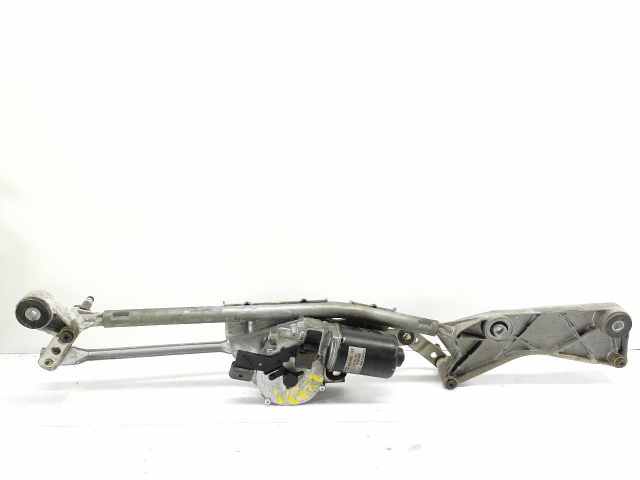 MOTOR LIMPIA DELANTERO MERCEDES-BENZ CLASE M (W164) A1648201742 A1648201742