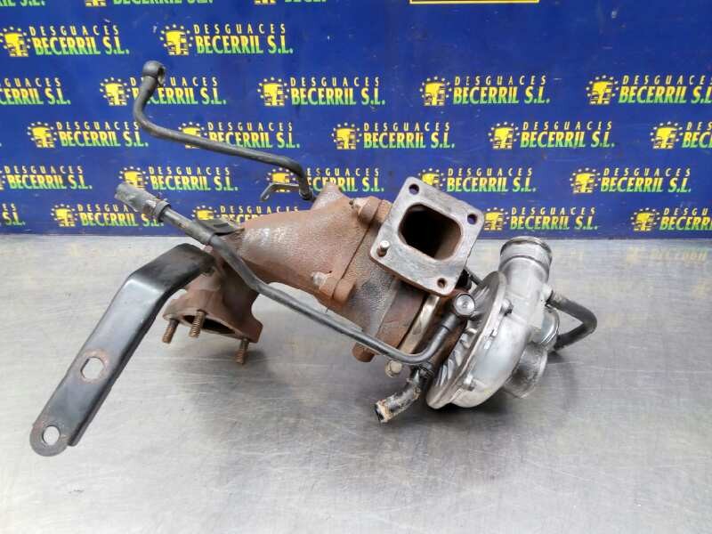 TURBOCOMPRESOR KIA CARNIVAL II 282004X300 282004X300