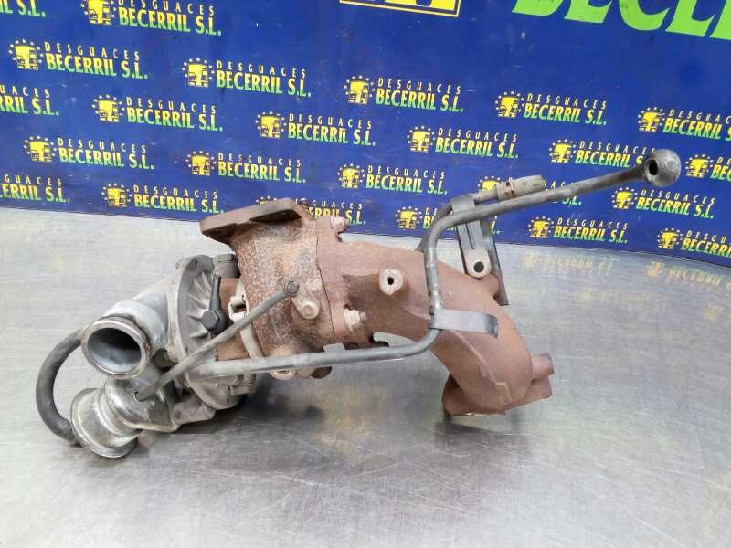 TURBOCOMPRESOR KIA CARNIVAL II 282004X300 282004X300 - Vista 2