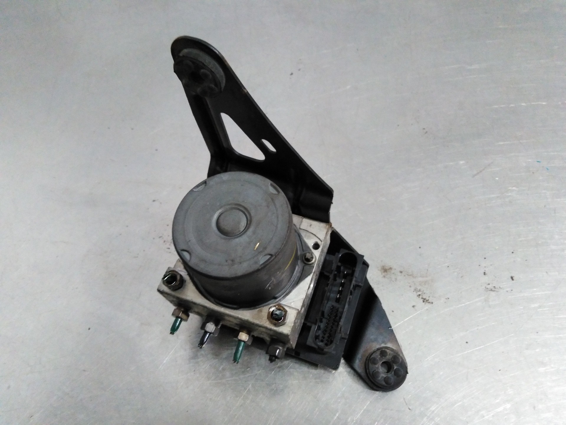 ABS RENAULT MEGANE II FAMILIAR 8200038695 / 0265231300 82000386950265231300
