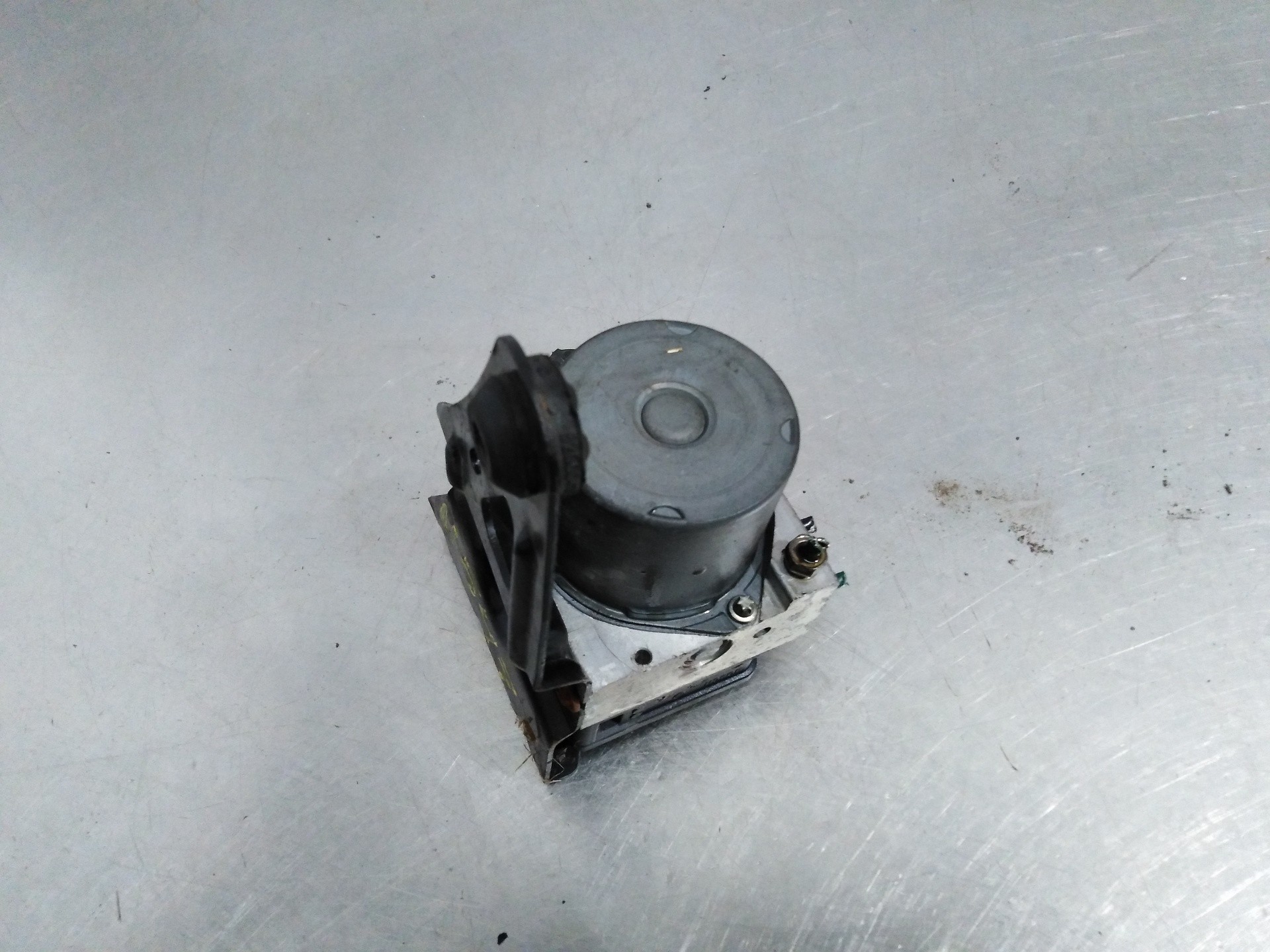 ABS RENAULT MEGANE II FAMILIAR 8200038695 / 0265231300 82000386950265231300 - Vista 2