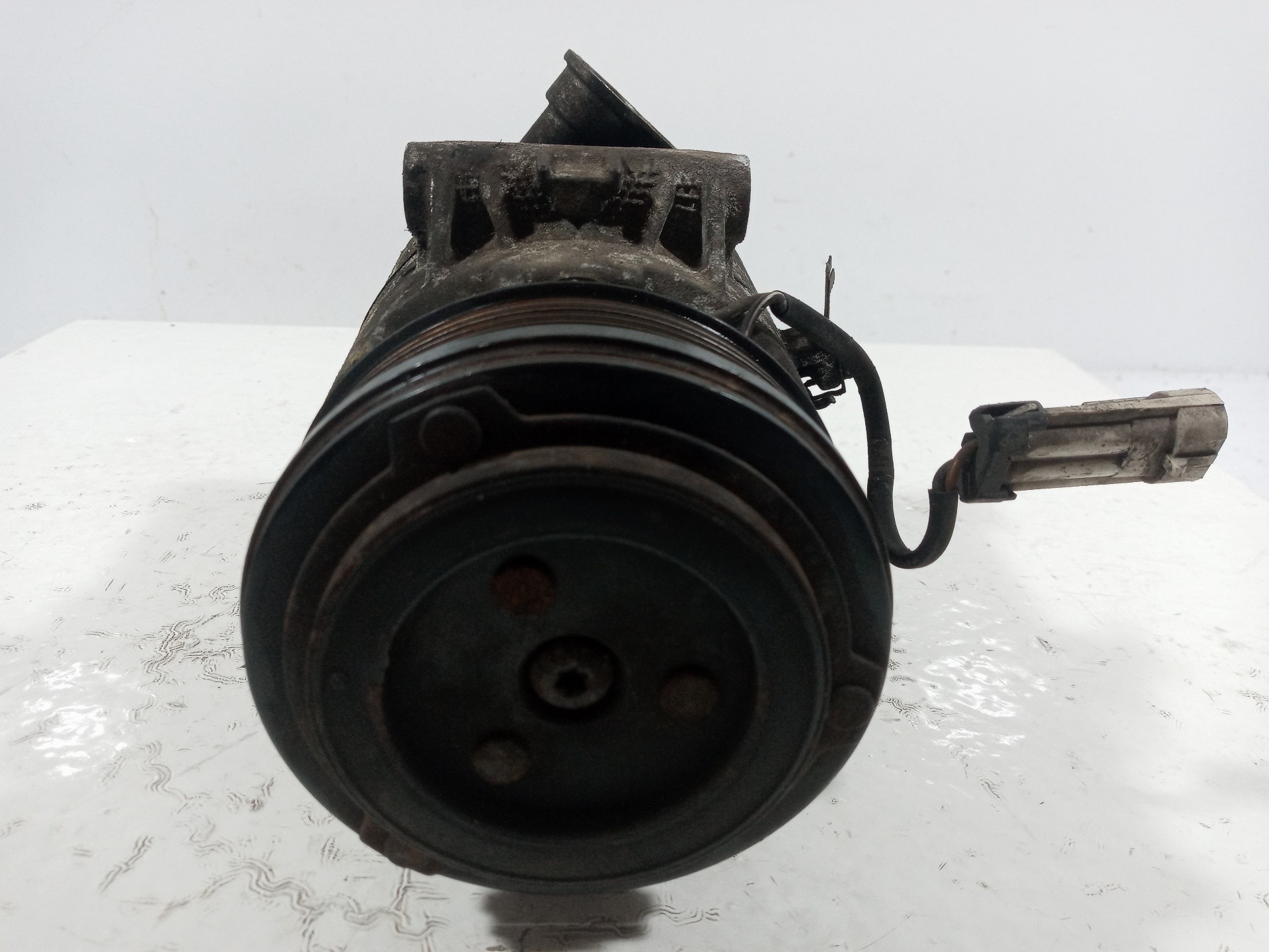 COMPRESOR AIRE ACONDICIONADO OPEL ASTRA H BERLINA 13124751 13124751