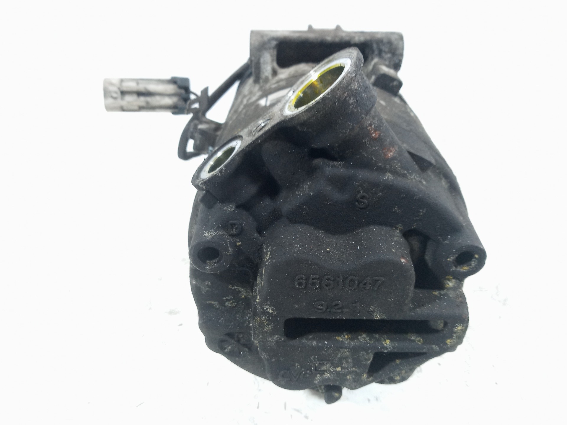 COMPRESOR AIRE ACONDICIONADO OPEL ASTRA H BERLINA 13124751 13124751 - Vista 3
