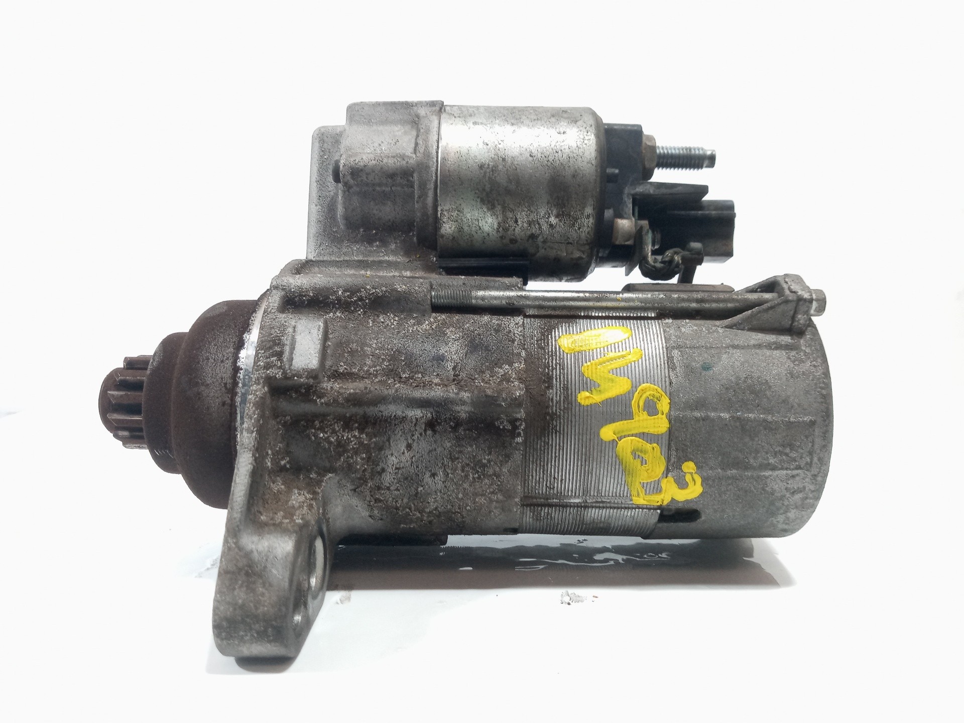 MOTOR ARRANQUE SEAT IBIZA ST (6J8) 02Z911024K 02Z911024K - Vista 2