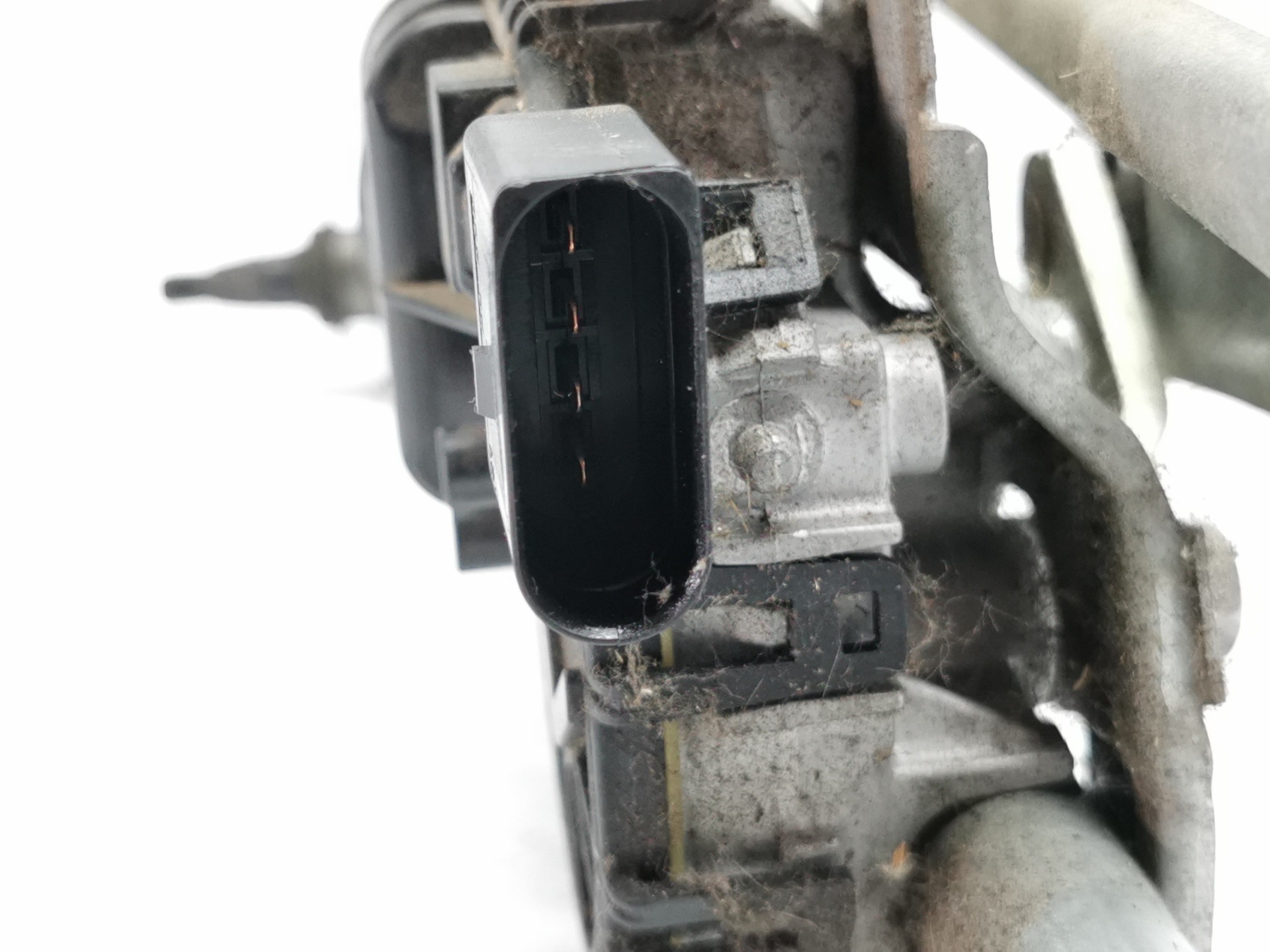 MOTOR LIMPIA DELANTERO SEAT IBIZA ST (6J8) 6R1955119A / 0390241566 6R1955119A0390241566 - Vista 3
