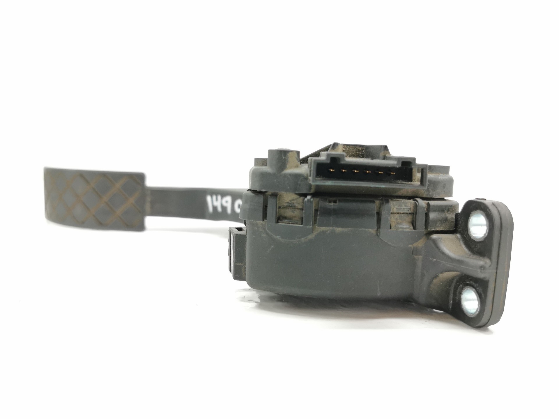 POTENCIÓMETRO PEDAL SEAT IBIZA ST (6J8) 6Q1721503M / 6PV00849641 6Q1721503M6PV00849641 - Vista 3