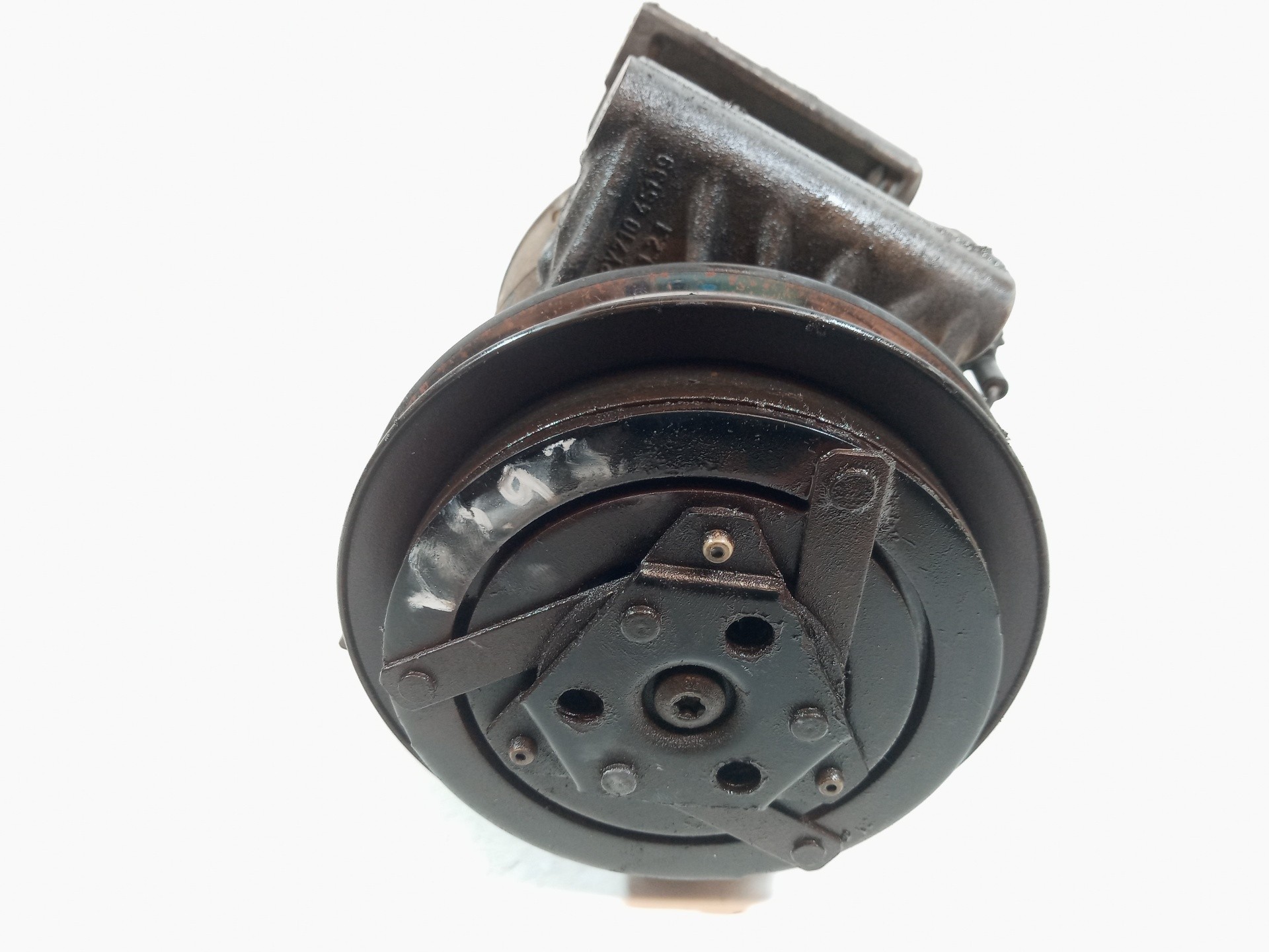 COMPRESOR AIRE ACONDICIONADO NISSAN ALMERA (N16/E) 926007M500, 92600BN311, 92600BN310, 92600BN301, 92600BN300 926007M50092600BN31192600BN31092600BN30192600BN300