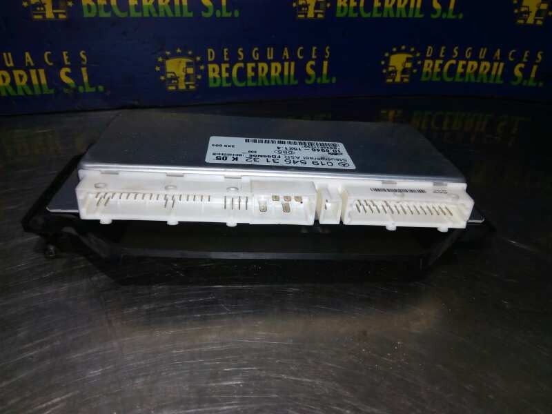CENTRALITA ASR MERCEDES-BENZ CLASE CLK (W208) COUPE 0195453132K / 2105454140 0195453132K2105454140 - Vista 2