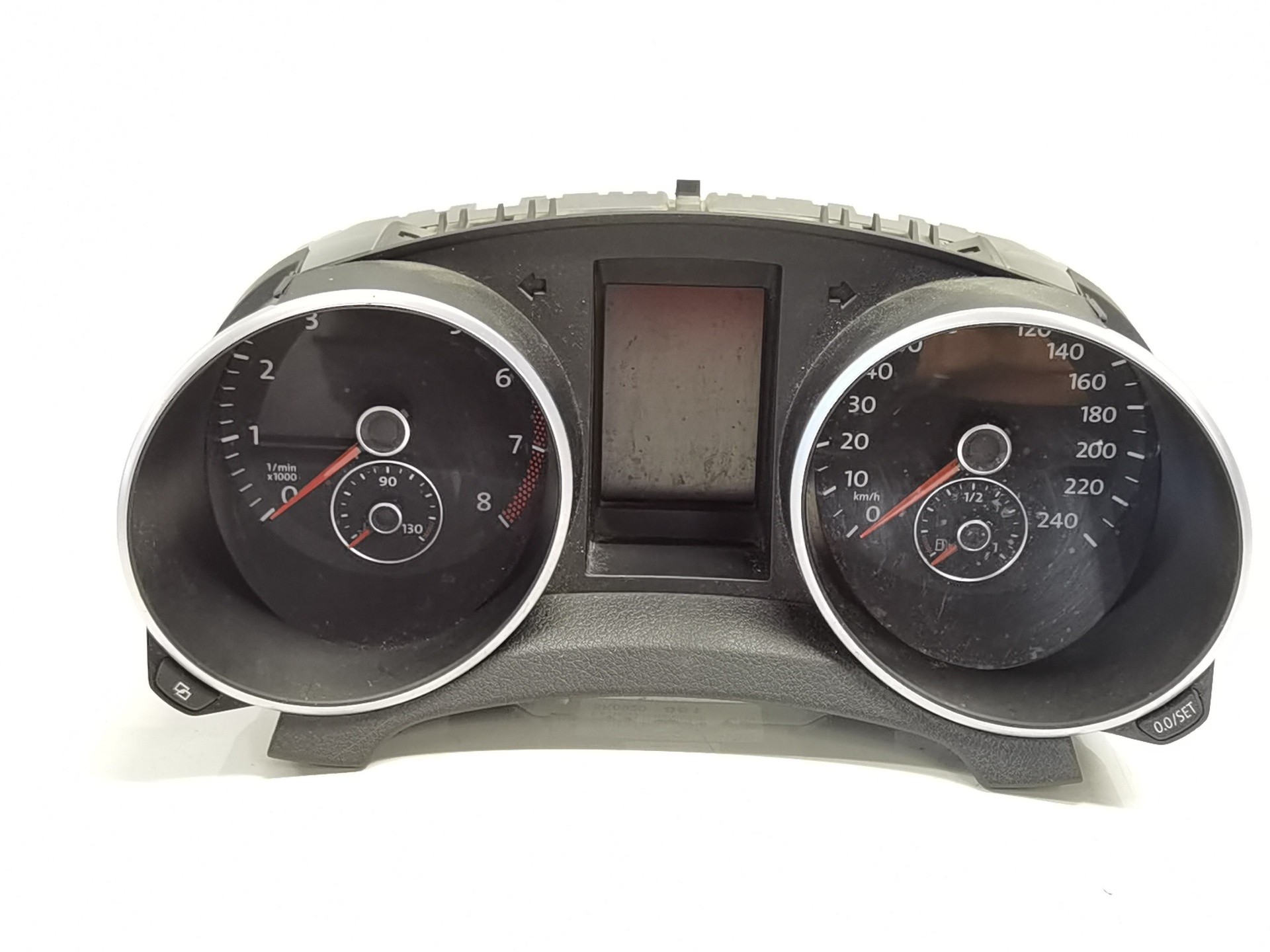 CUADRO INSTRUMENTOS VOLKSWAGEN GOLF VI (5K1) 5K0920861 / A2C53345492 5K0920861A2C53345492
