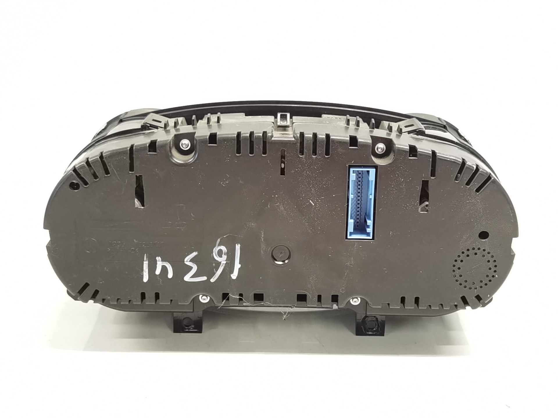CUADRO INSTRUMENTOS VOLKSWAGEN GOLF VI (5K1) 5K0920861 / A2C53345492 5K0920861A2C53345492 - Vista 2