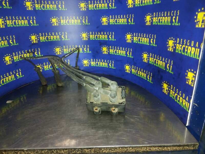 BOBINA ENCENDIDO RENAULT CLIO I PHASE III 8200141149 8200141149 - Vista 2