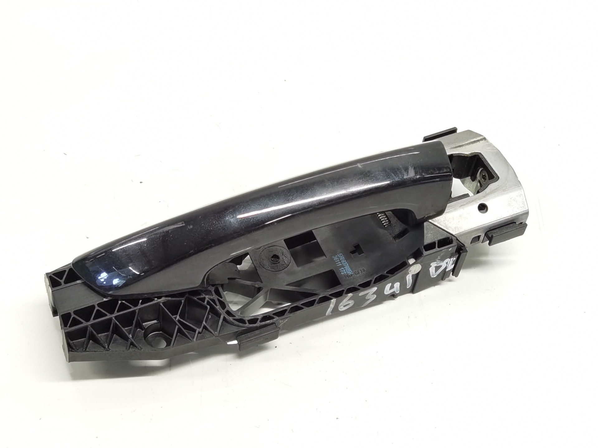 MANETA EXTERIOR DELANTERA IZQUIERDA VOLKSWAGEN GOLF VI (5K1) 5N0837885H 5N0837885H
