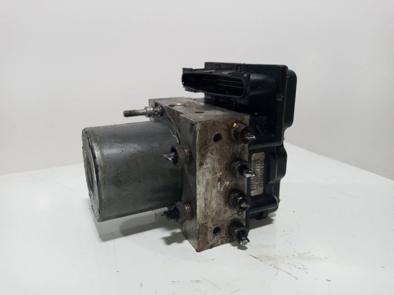 ABS CITROËN C4 BERLINA 9657352680 / 9649988180 / 0265234144 965735268096499881800265234144 - Vista 2
