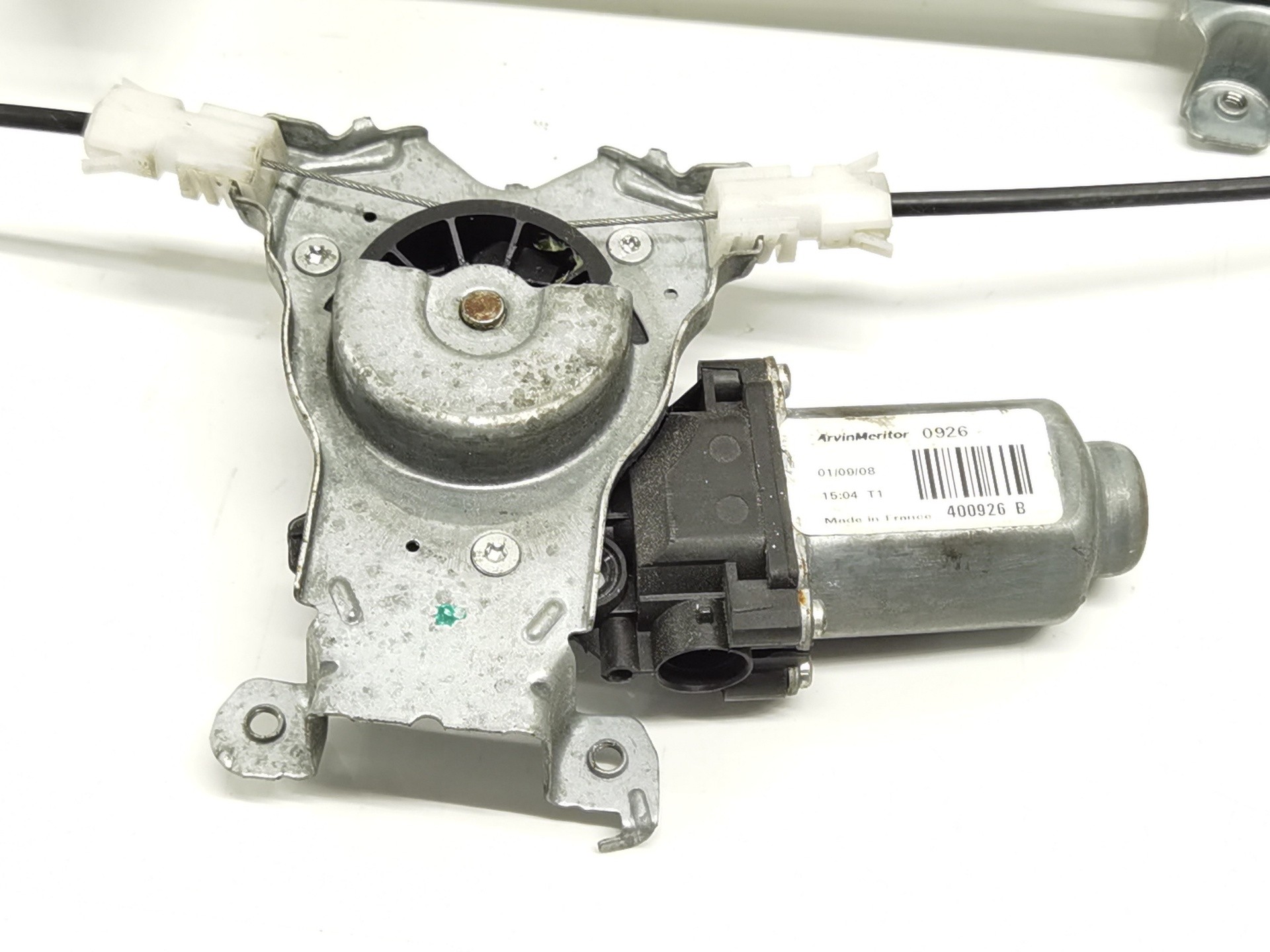 ELEVALUNAS TRASERO DERECHO NISSAN PATHFINDER (R51) 400926B 400926B - Vista 3