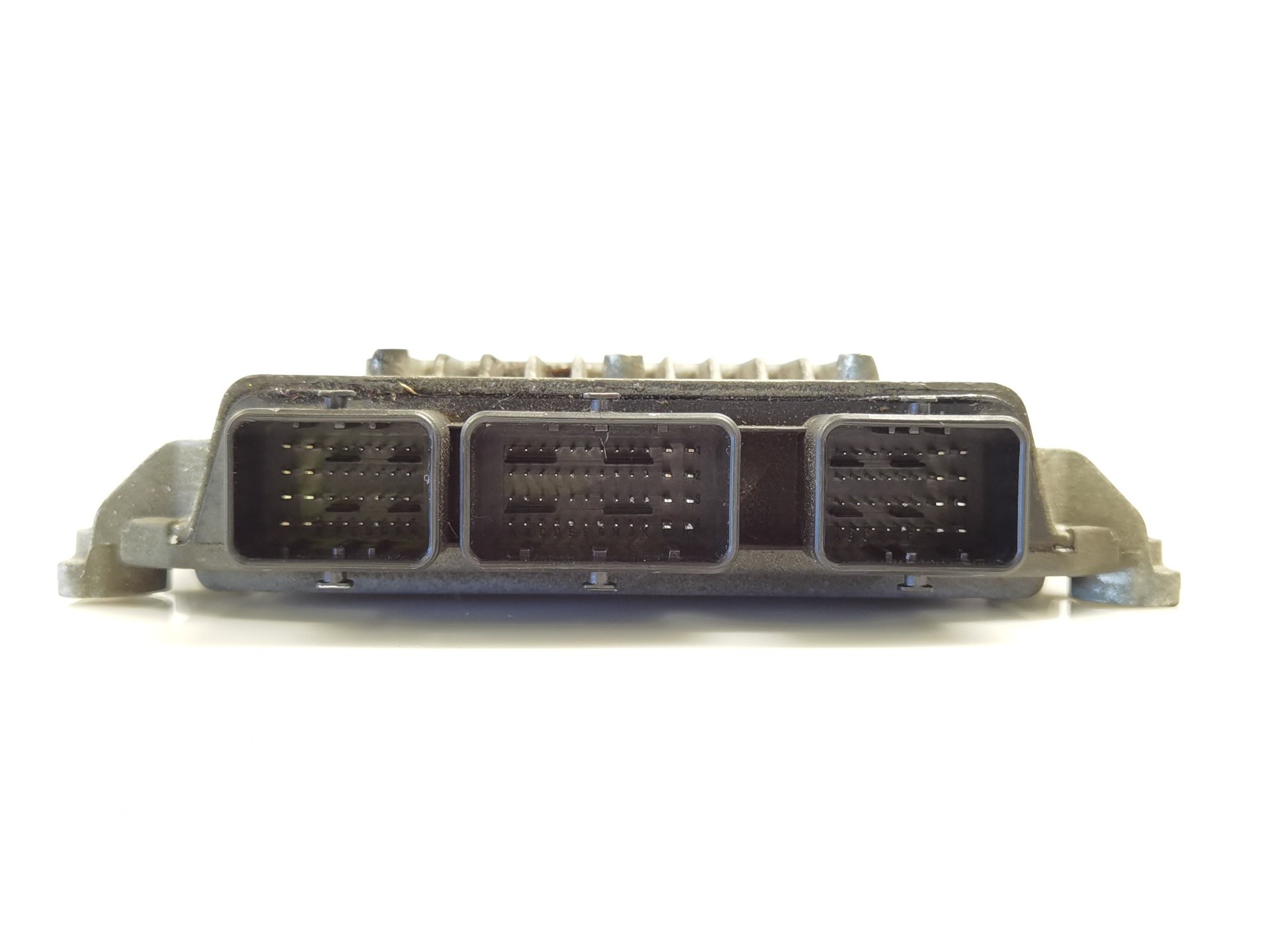 CENTRALITA MOTOR UCE CITROËN C3 SW9654925480 / 5WS40110ET / HW9648624280 SW96549254805WS40110ETHW9648624280 - Vista 3