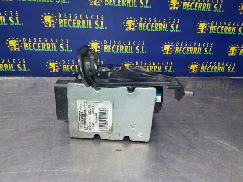 ABS SAAB 9-3 BERLINA 13664004 / 13509104G / 12801328 1366400413509104G12801328 - Vista 3