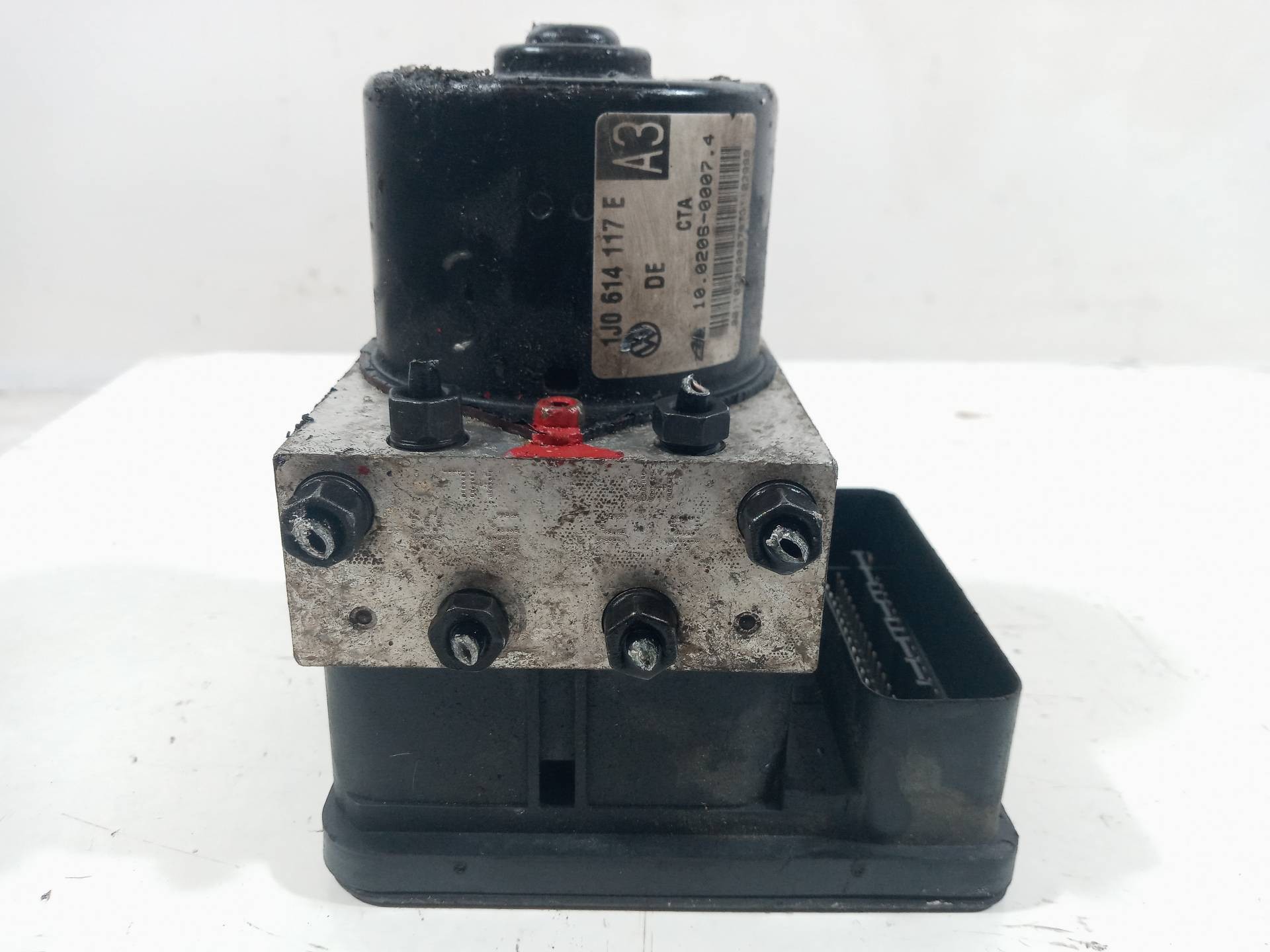 ABS SEAT LEON (1M1) 1J0614117E / 10020600074 1J0614117E10020600074 - Vista 2