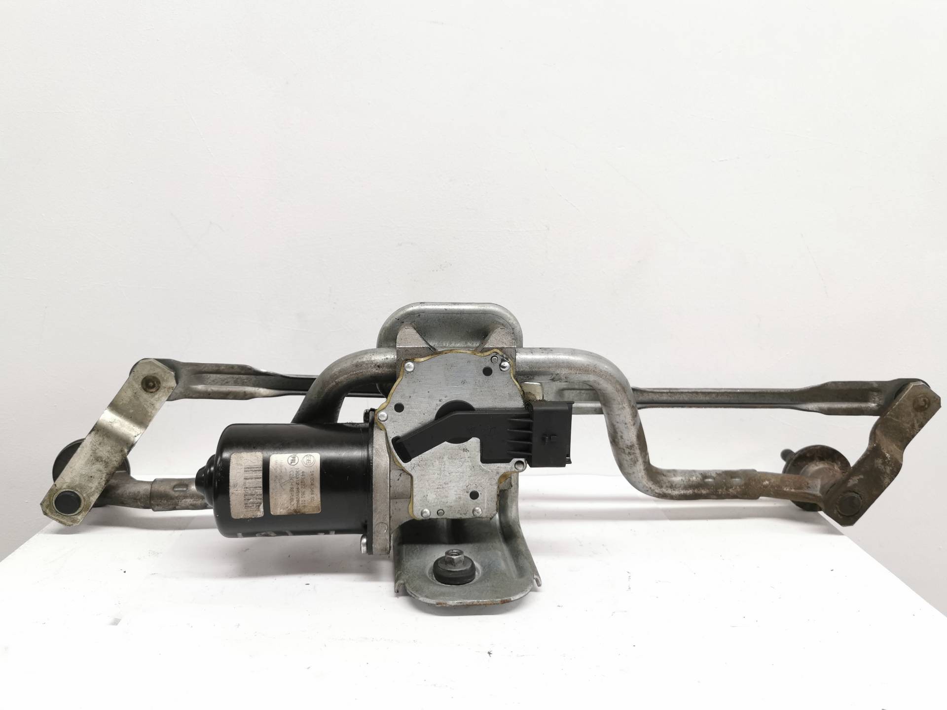 MOTOR LIMPIA DELANTERO CITROËN JUMPY 1400456480 1400456480
