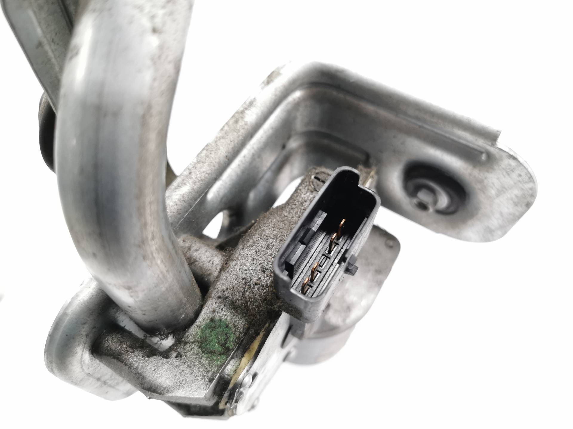MOTOR LIMPIA DELANTERO CITROËN JUMPY 1400456480 1400456480 - Vista 3