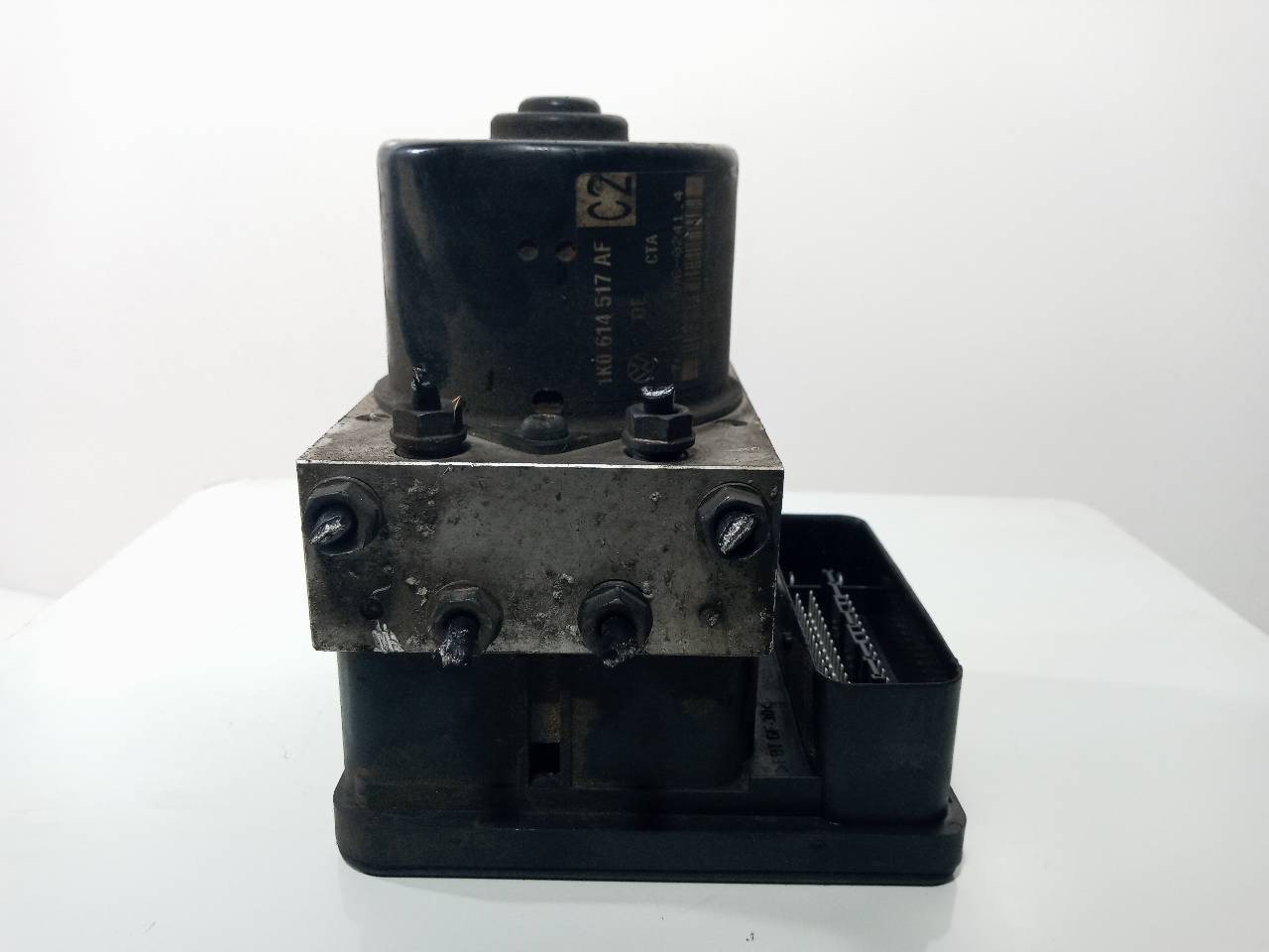 ABS SEAT ALTEA XL (5P5) 1K0614517AF 1K0614517AF