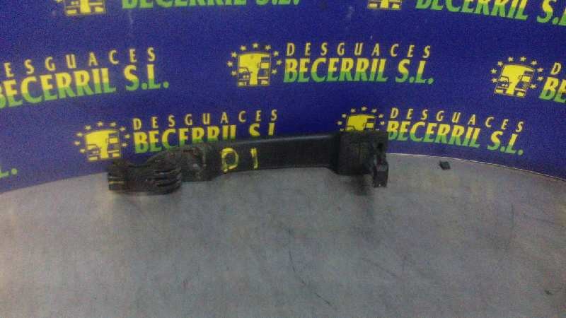 MANETA EXTERIOR DELANTERA IZQUIERDA RENAULT CLIO III 7701475754 7701475754 - Vista 3