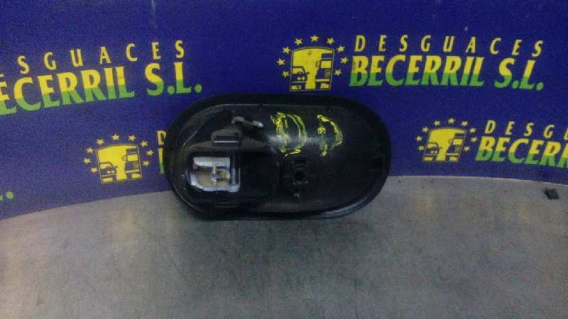 MANETA INTERIOR DELANTERA DERECHA RENAULT CLIO III 8200310580 8200310580 - Vista 2
