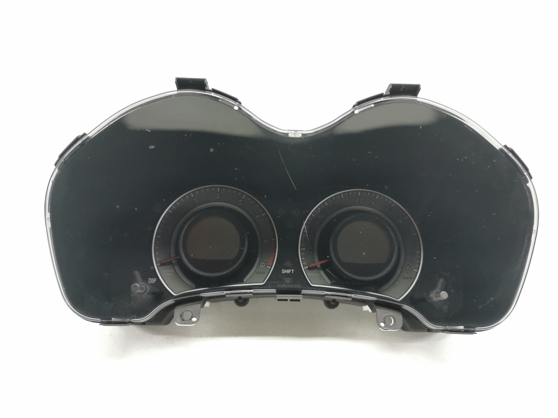 CUADRO INSTRUMENTOS TOYOTA AURIS 8380002L52 8380002L52