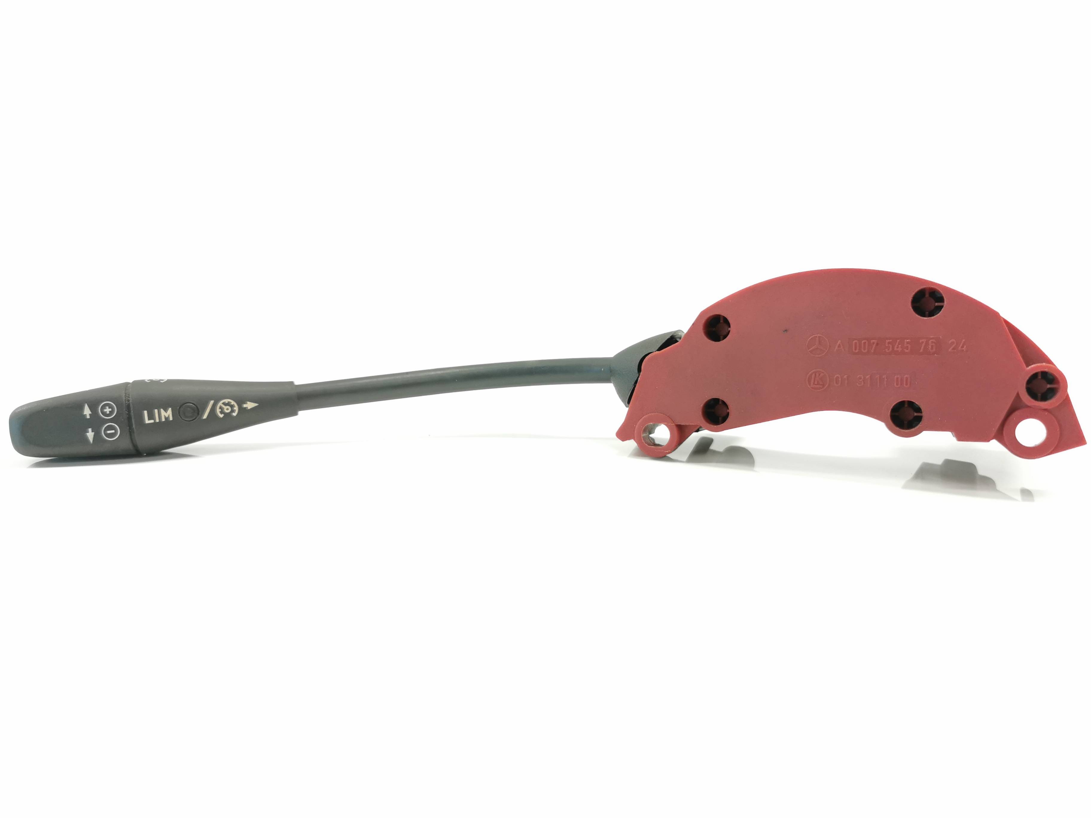 MANDO CONTROL CRUCERO MERCEDES-BENZ CLASE S (W220) BERLINA A0075457624 A0075457624 - Vista 2