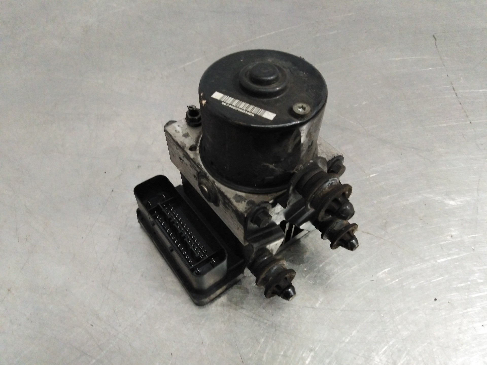 ABS SEAT LEON (1P1) 1K0907379AA / 1K0614517AA / 10096003603 / 10020602214 1K0907379AA1K0614517AA1009600360310020602214