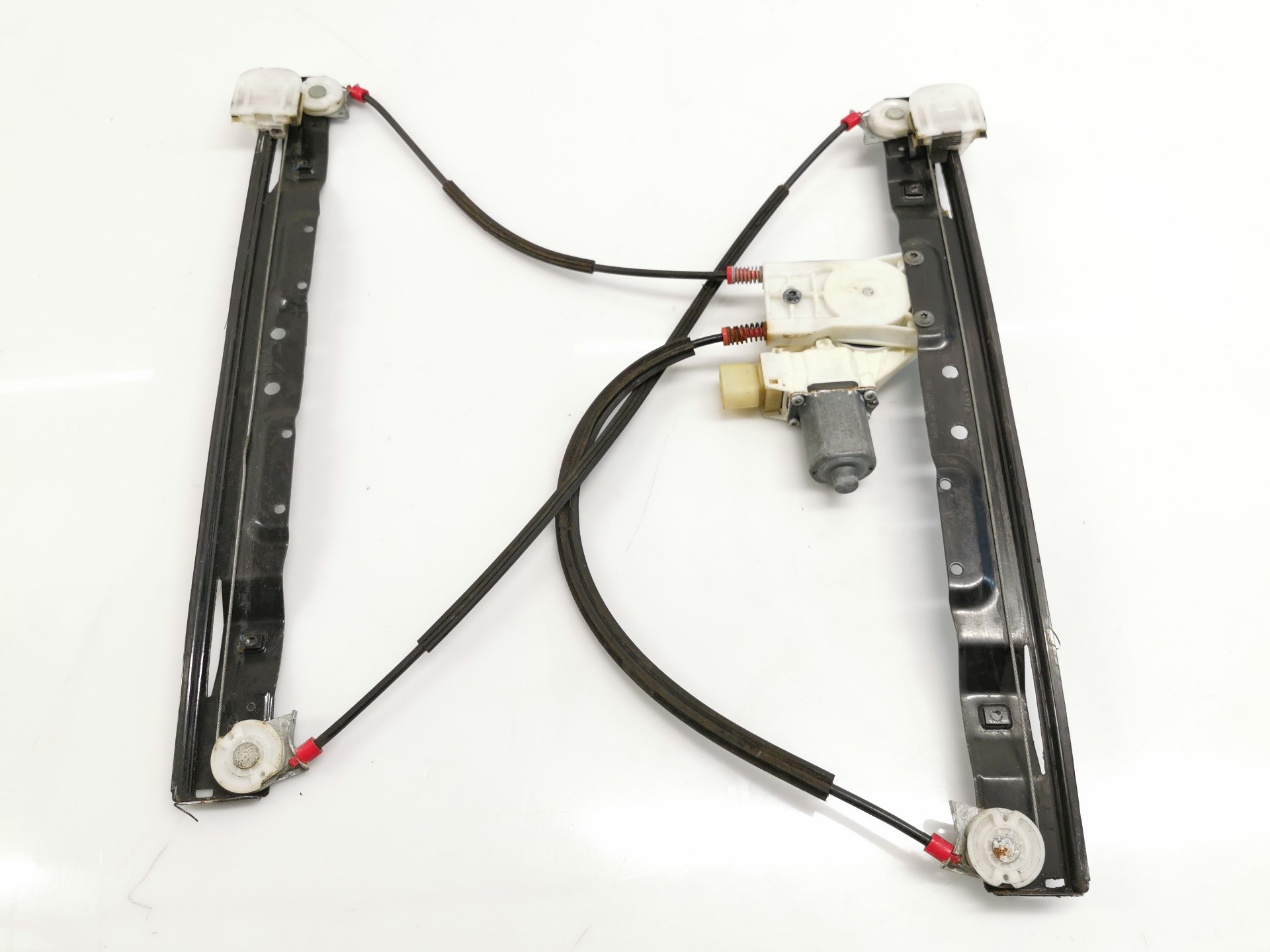 ELEVALUNAS DELANTERO DERECHO FORD S-MAX (CA1) 0130822286 0130822286