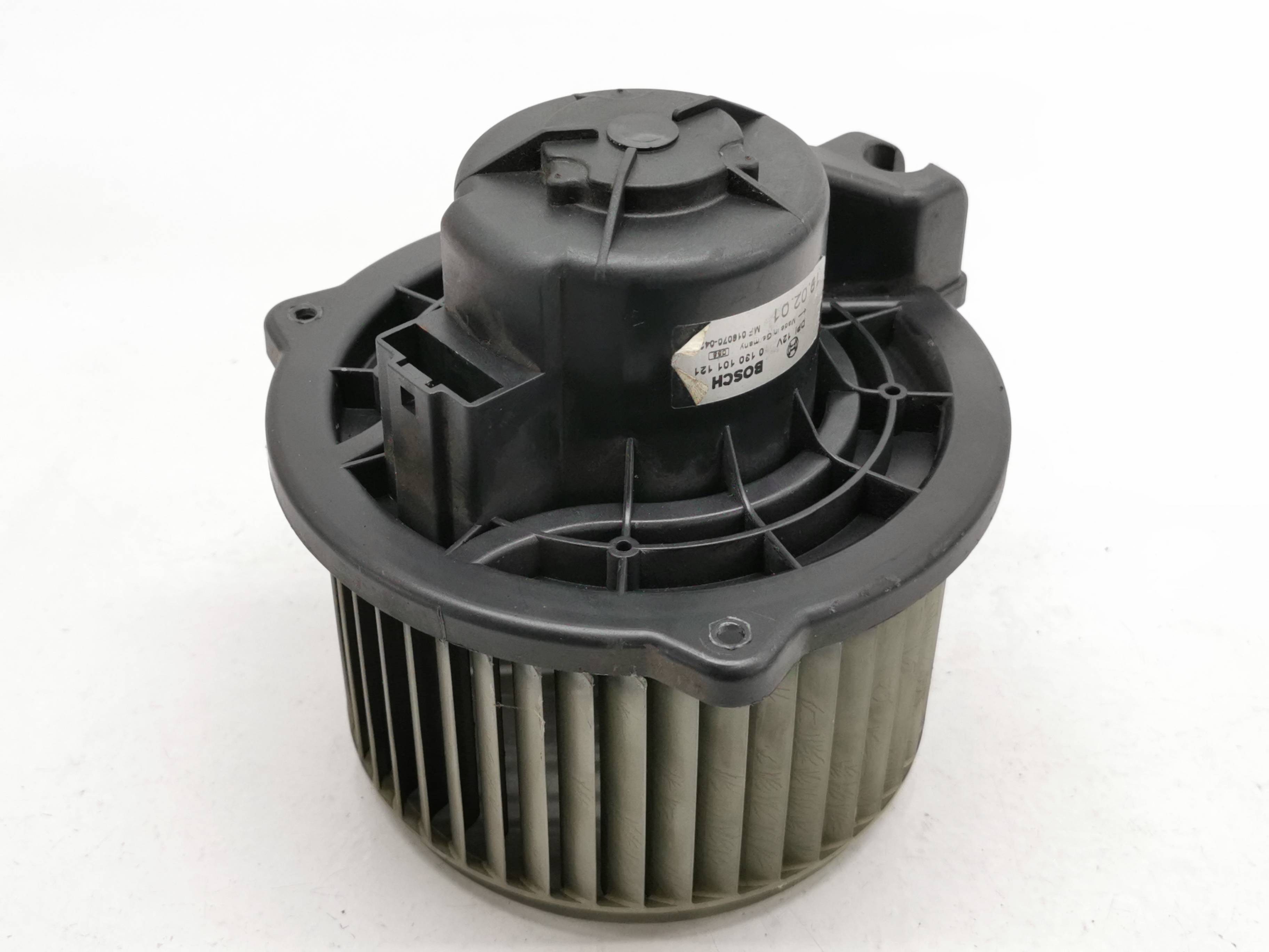 MOTOR CALEFACCIÓN MG SERIE 75 (RJ) 0130101121 / MF0160700421 0130101121MF0160700421