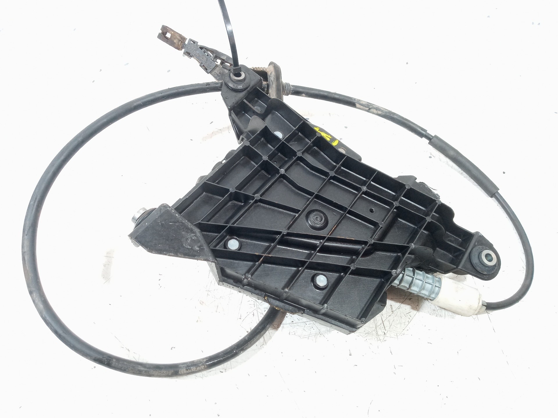 0204280088 FRENO DE MANO ELECTRICO / A2C53092224 / 9682749180 / 1932137 PARA CIT - Imagen 2 de 10