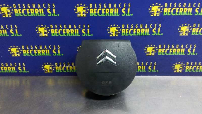 AIRBAG DELANTERO IZQUIERDO CITROËN C4 PICASSO 96542463ZD / 61801050 96542463ZD61801050