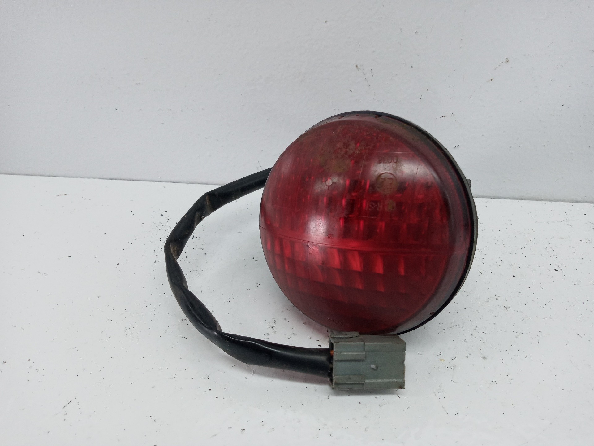 Ligier Algemeen REAR LIGHT LEFT