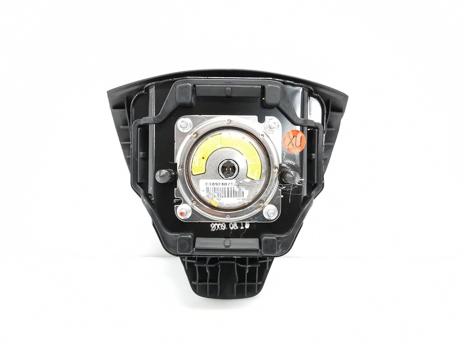 AIRBAG DELANTERO IZQUIERDO OPEL ANTARA 96440827 96440827 - Vista 2