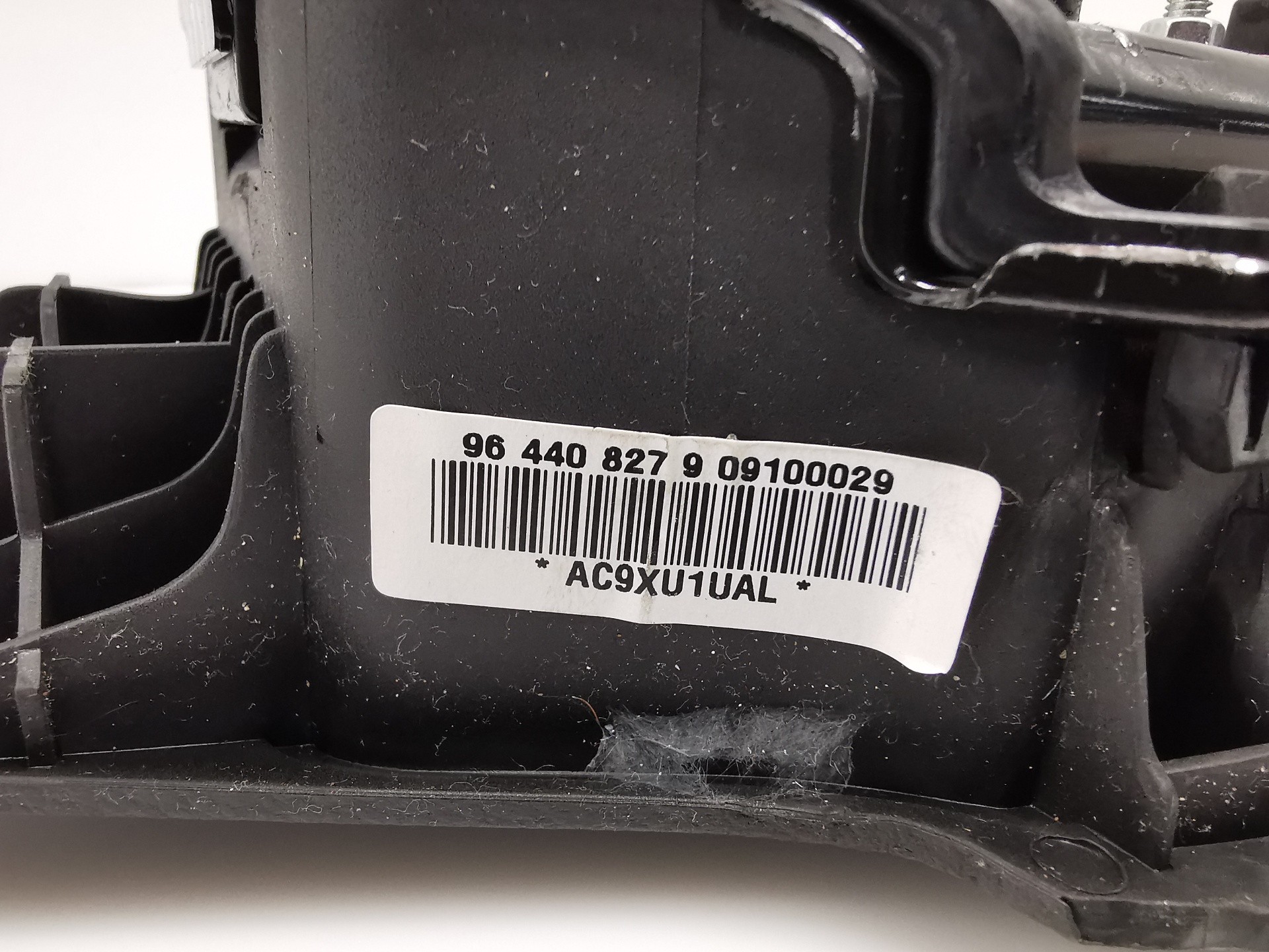 AIRBAG DELANTERO IZQUIERDO OPEL ANTARA 96440827 96440827 - Vista 3