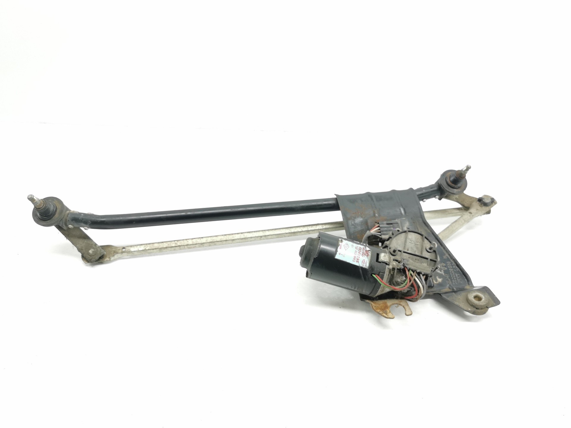 MOTOR LIMPIA DELANTERO DACIA LOGAN 64343295 64343295