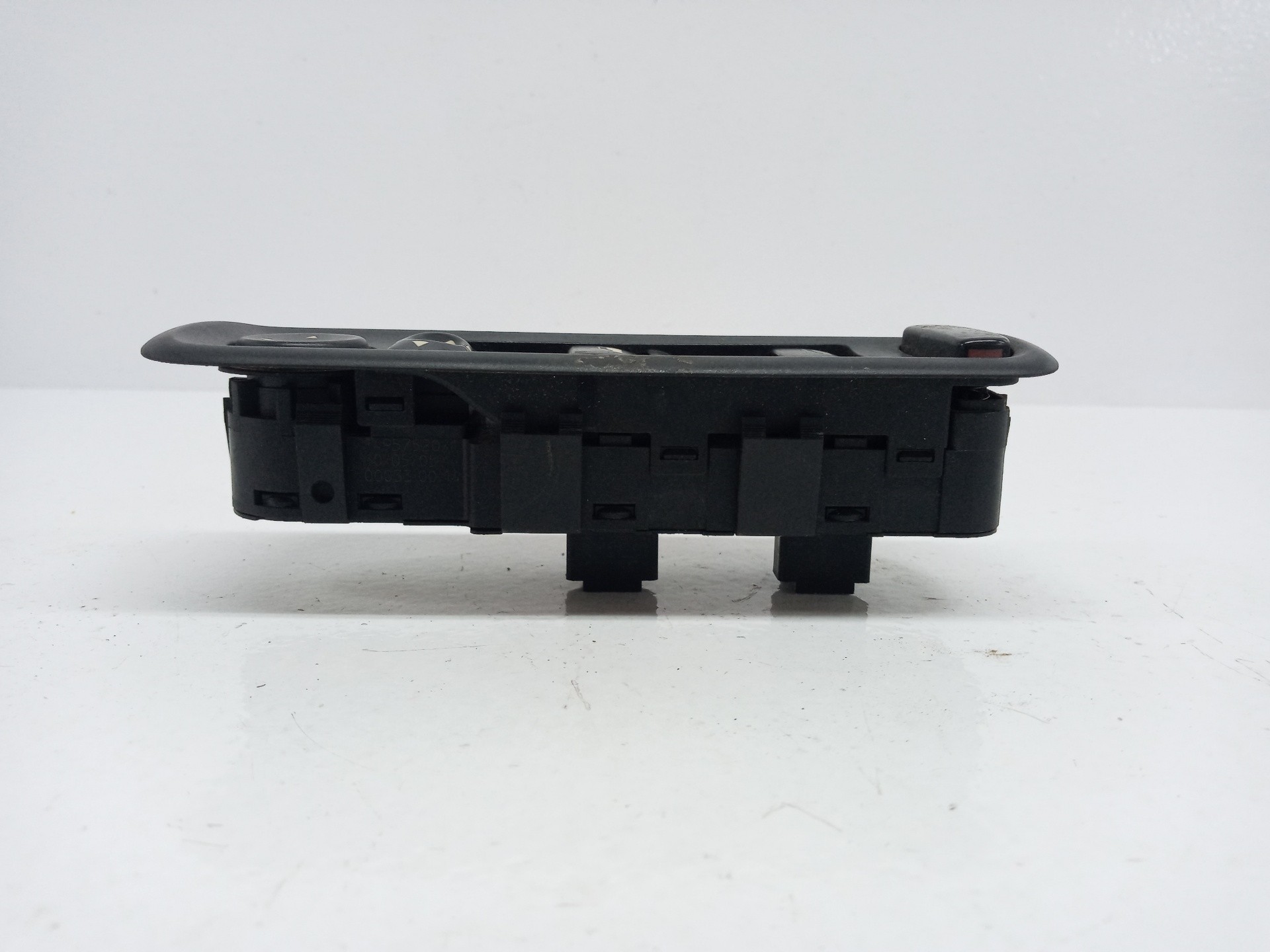 MANDO ELEVALUNAS DELANTERO IZQUIERDO PEUGEOT 807 14957520XT 14957520XT - Vista 2