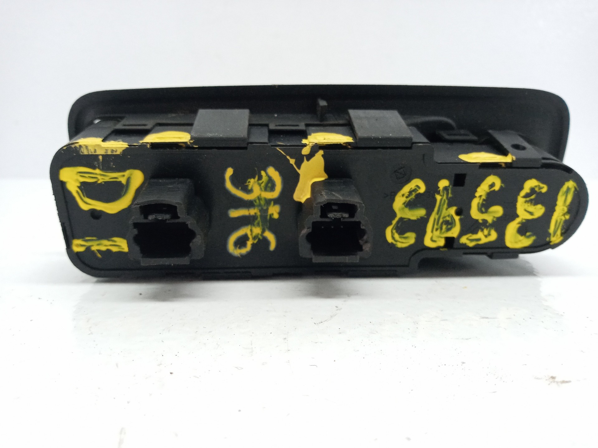 MANDO ELEVALUNAS DELANTERO IZQUIERDO PEUGEOT 807 14957520XT 14957520XT - Vista 3