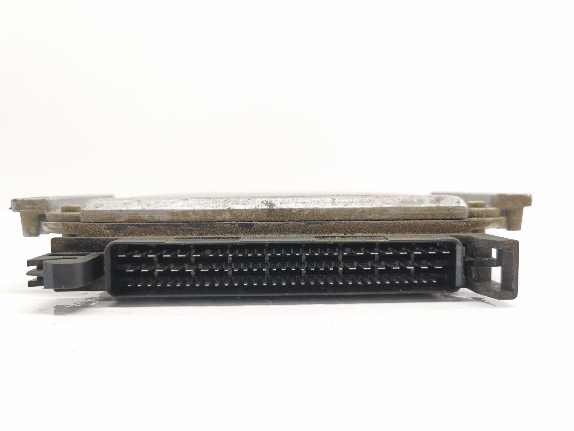 CENTRALITA MOTOR UCE PEUGEOT 406 BERLINA (S1/S2) 9634662880 / EDC15C201 / 0281001782 9634662880EDC15C2010281001782 - Vista 3