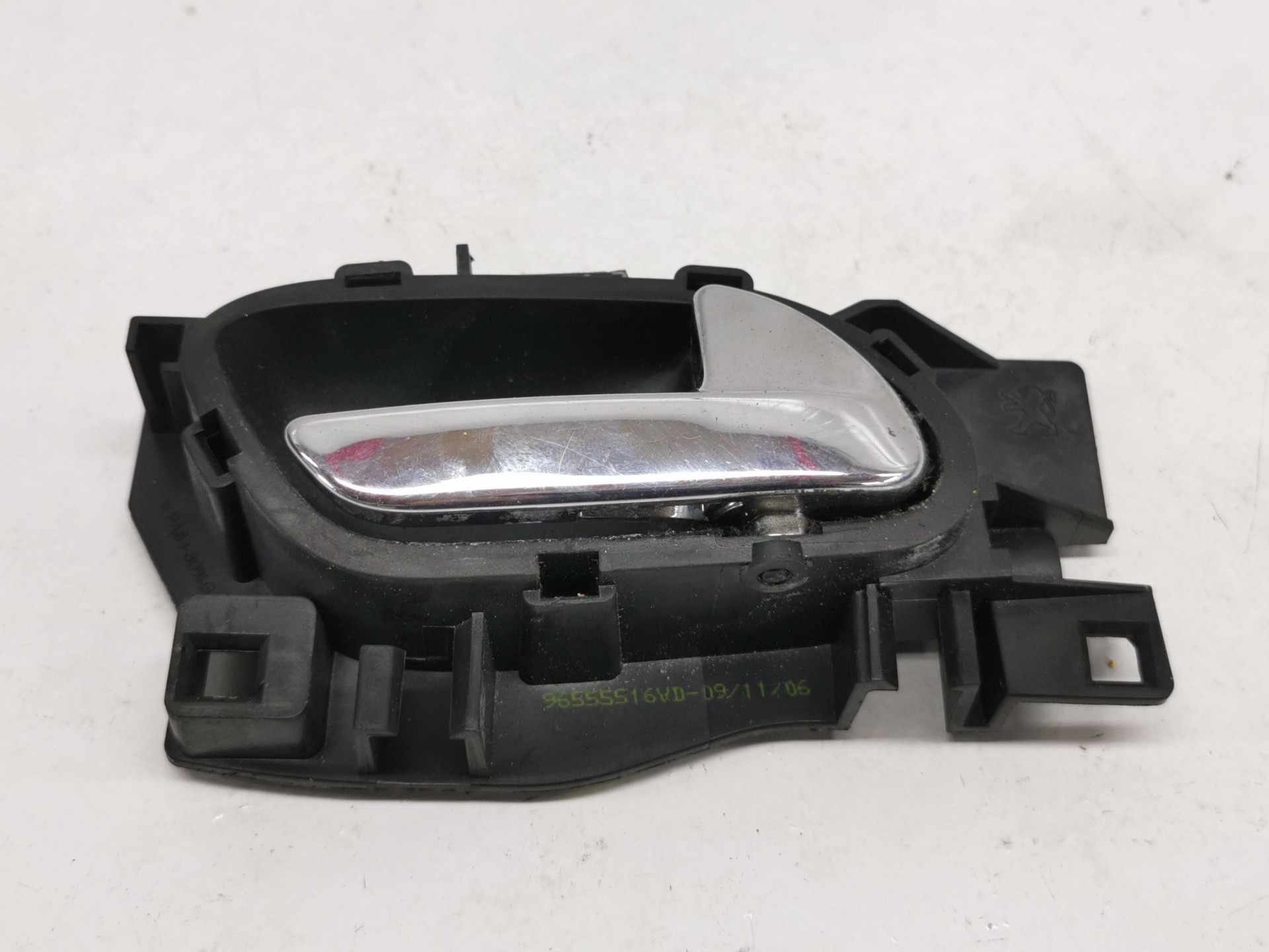 MANETA INTERIOR DELANTERA DERECHA CITROËN JUMPY 96555516VD 96555516VD
