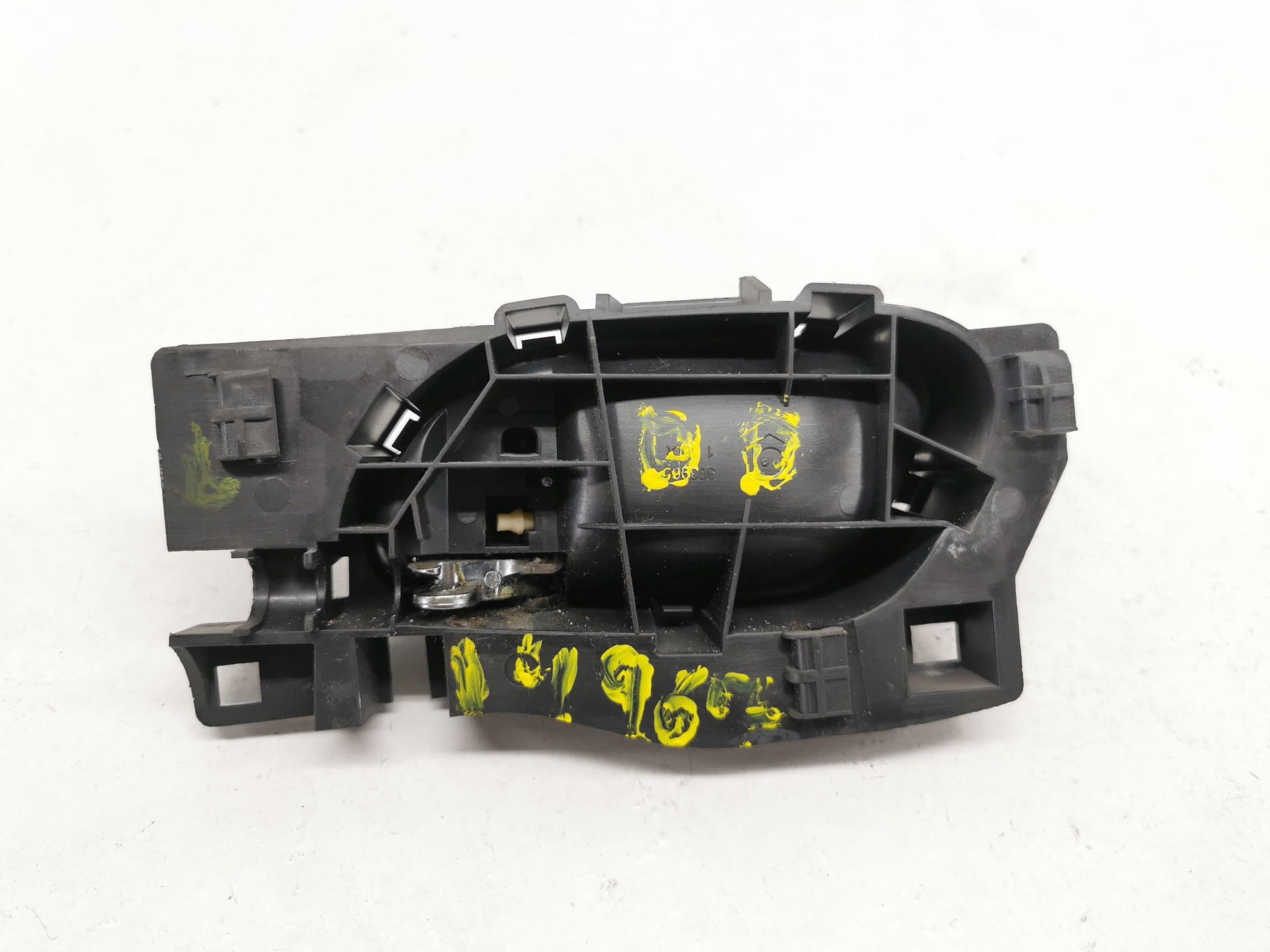 MANETA INTERIOR DELANTERA DERECHA CITROËN JUMPY 96555516VD 96555516VD - Vista 2