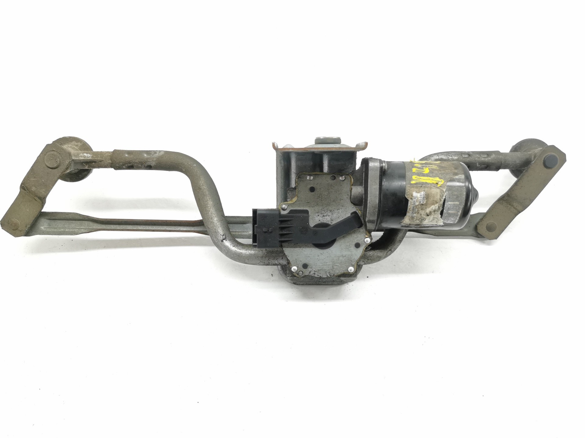 MOTOR LIMPIA DELANTERO CITROËN JUMPY 1400456480 1400456480